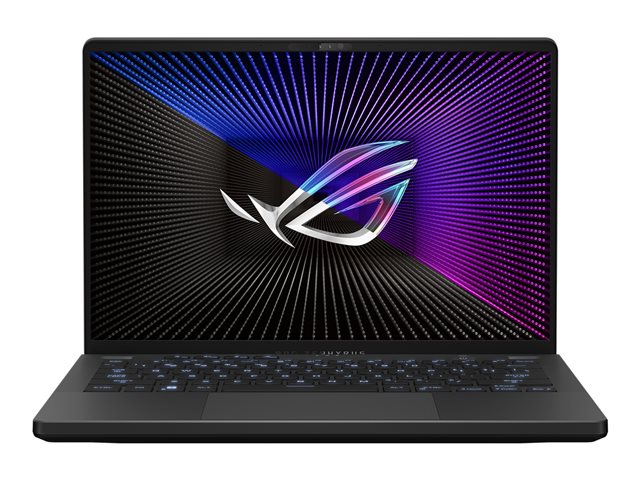ASUS ROG Zephyrus G14 GA402NV-N2030W - 14" - AMD Ryzen 7 - 7735HS - 16 GB RAM - 512 GB SSD