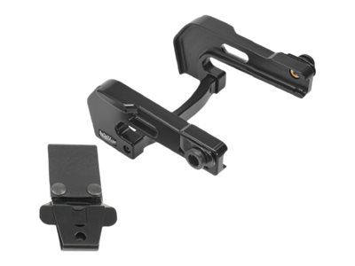RFD40 RIGID HOLSTER WITH BELT CLIP (BELT SOLD SEPARATELY)