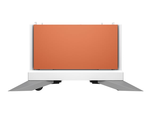 COLOR LASERJET COMET RED STORAGE STAND