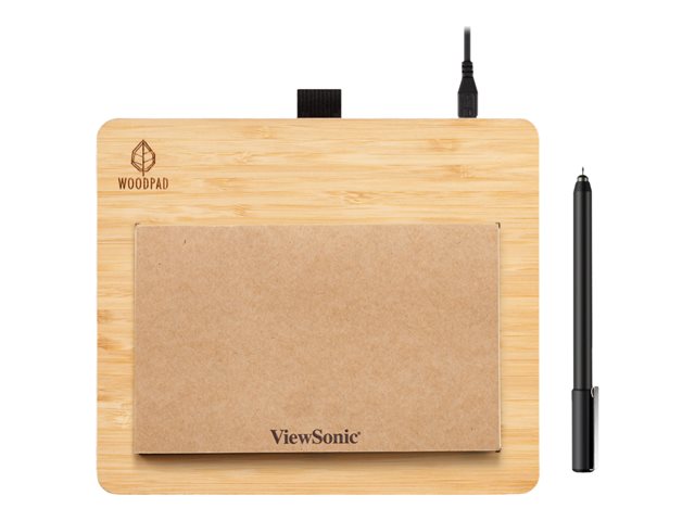 ViewSonic ViewBoard PF0730-I0WW - digital notepad - USB