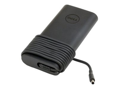 Dell 3 Prong AC Adapter - power adapter - 130 Watt