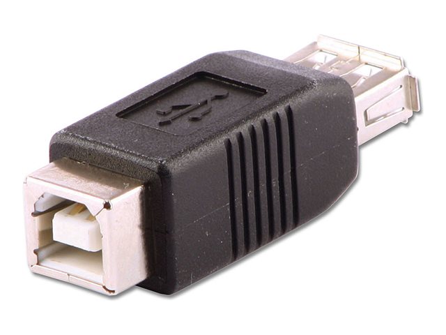 Lindy USB Adapter - USB adapter - USB to USB Type B