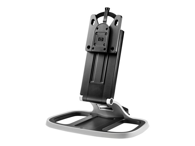 HP Integrated Work Center Stand for Ultra Slim Desktop and Thin Client