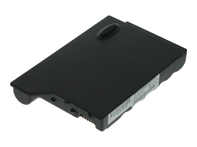 2-Power Main Battery Pack - laptop battery - Li-Ion - 4400 mAh - 63 Wh