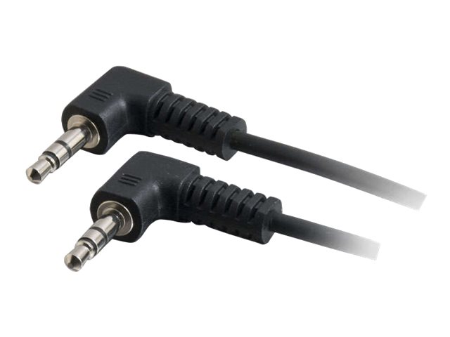 C2G Value Series audio cable - 5 m