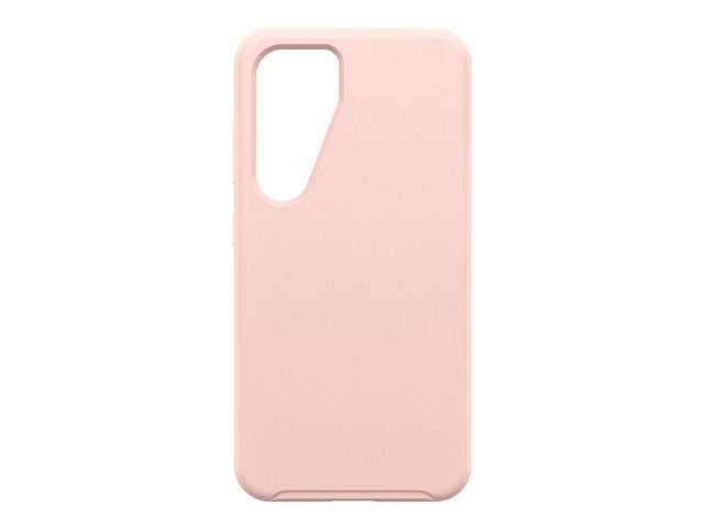 OtterBox Symmetry Series - back cover for mobile phone