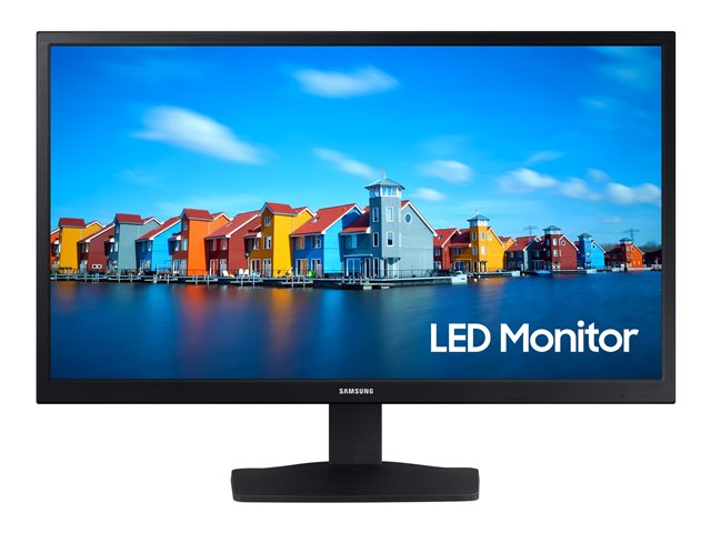 Samsung S22A330NHU - S33A Series - LED monitor - Full HD (1080p) - 22"