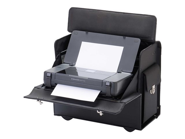 DICOTA QuickFix printer mounting bracket