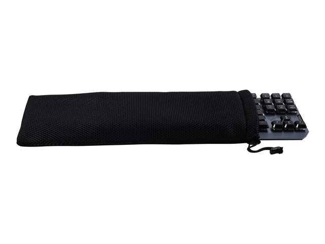 KYB Vigor GK50 Low Profile TKL UK