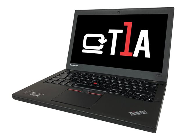 Lenovo ThinkPad X250 - 12.5" - Core i5 5300U - 4 GB RAM - 120 GB SSD - UK