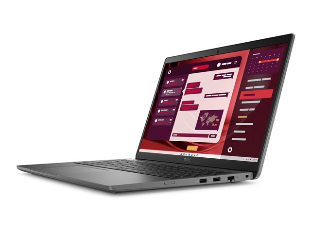 Dell Latitude 3550 (version 2024) - 15.6" - Intel Core i5 - 1335U - 16 GB RAM - 512 GB SSD - UK