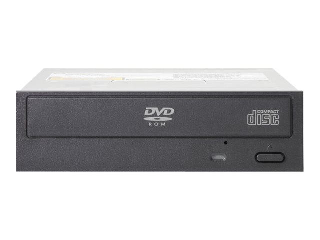 HPE DVD-ROM drive - Serial ATA - internal