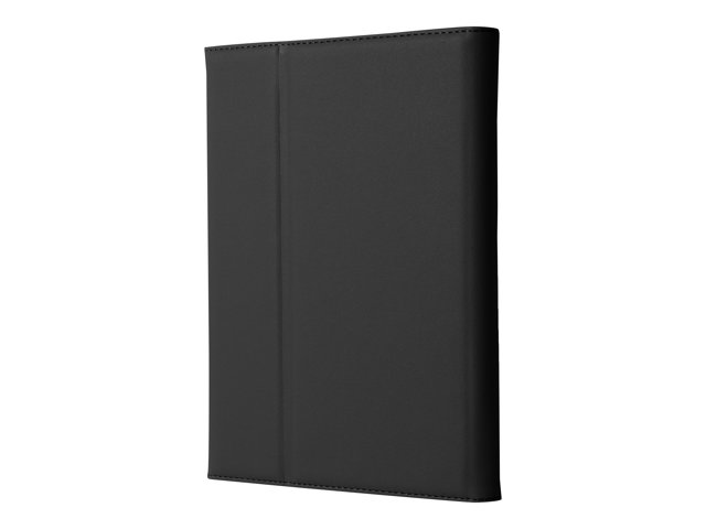 Targus VersaVu Slim - Flip cover for tablet - polyurethane - for Apple iPad mini, iPad mini 2, 3, 4