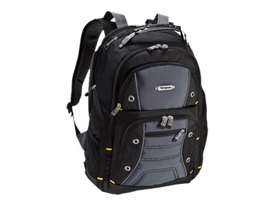 Targus Drifter - notebook carrying backpack