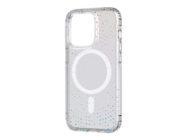 Tech21 Evo Sparkle - back cover for mobile phone