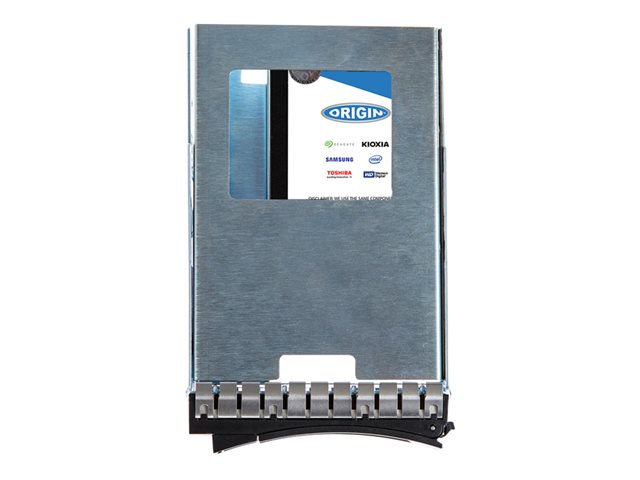 1920GB HOT PLUG ENTERPRISE SSD 3.5IN SATA READ INTENSIVE