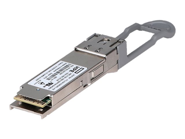 HPE X150 100G QSFP28 SWDM4 100M MM X