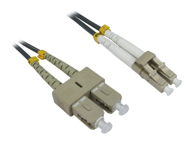 Cables Direct network cable - 2 m - grey