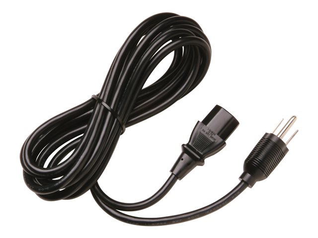 HPE - Power cable - IEC 60309 (M) - 480 V - 5 m - International - for P/N: P9E36A