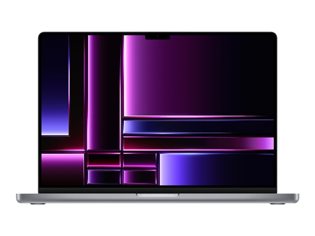 Apple MacBook Pro - 16.2" - Apple M2 Max - - 32 GB RAM - 1 TB SSD - UK