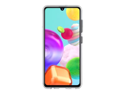 OtterBox React Samsung A41 - clear