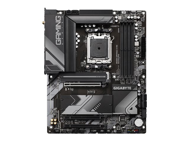 MB AMD B650 Gaming X AX D5 ATX