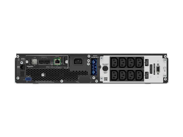 APC Smart-UPS SRT - UPS - 900 Watt - 1000 VA