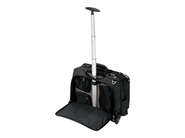 Kensington Contour Roller - notebook carrying case