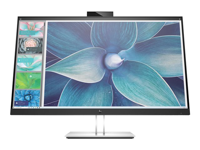 HP E27d G4 Advanced Docking Monitor - LED monitor - 27"