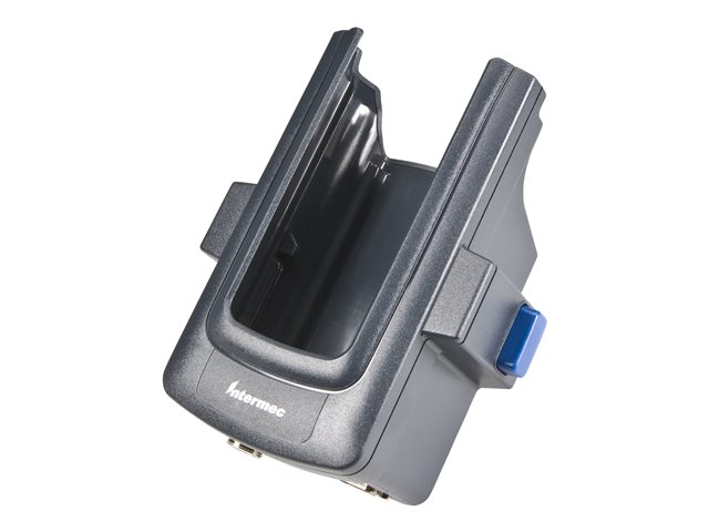 VEHICLE DOCK CK IN