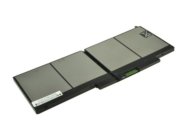 Main Battery Pack 7.4V 5800mAh