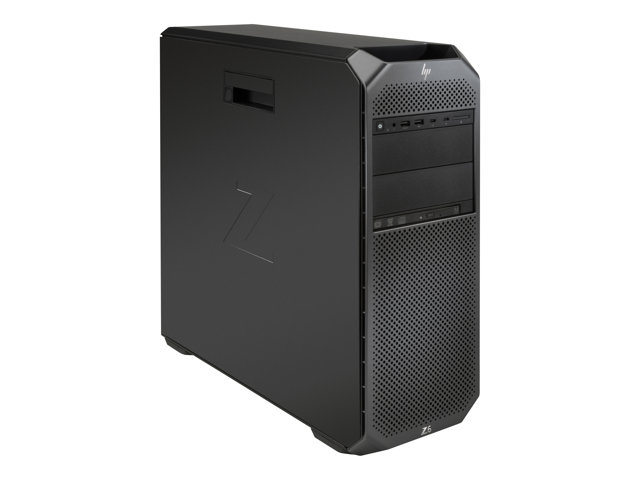 HP Workstation Z6 G4 - tower - Xeon Bronze 3104 1.7 GHz - vPro - 16 GB - HDD 1 TB