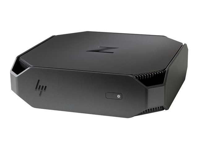 HP Workstation Z2 Mini G3 Entry - mini - Core i5 6500 3.2 GHz - vPro - 8 GB - HDD 1 TB