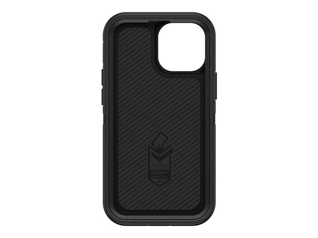 OtterBox Defender Series ProPack Packaging - back cover for mobile phone