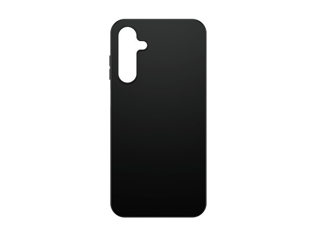 SAFE BLACK CASE GALAXY A25