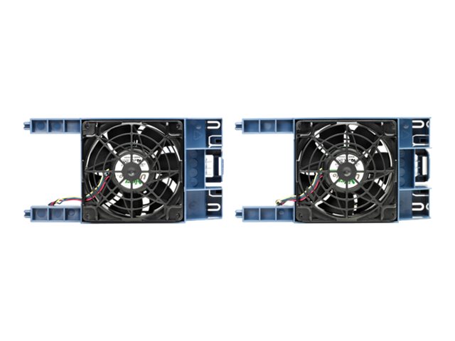 HPE - liquid cooling system
