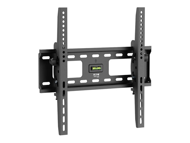 Eaton Tripp Lite Series Display TV LCD Wall Monitor Mount Tilt 26" to 55" TVs / EA / Flat-Screens bracket - Low Profile Mount - for LCD display - black