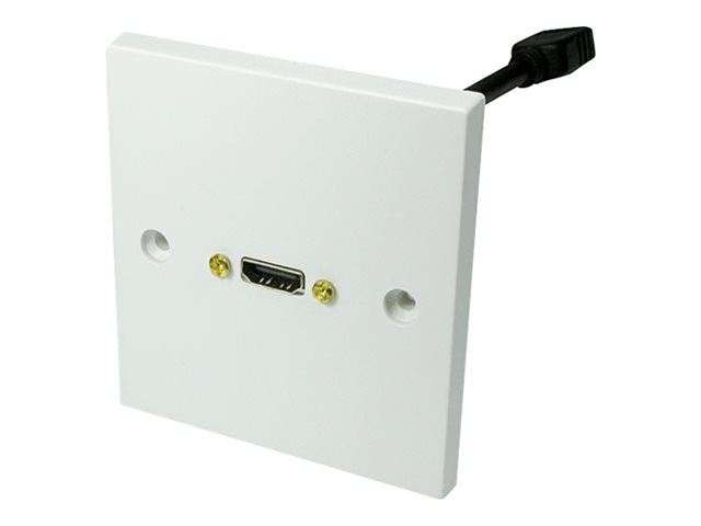 SINGLE FP HDMI STUB