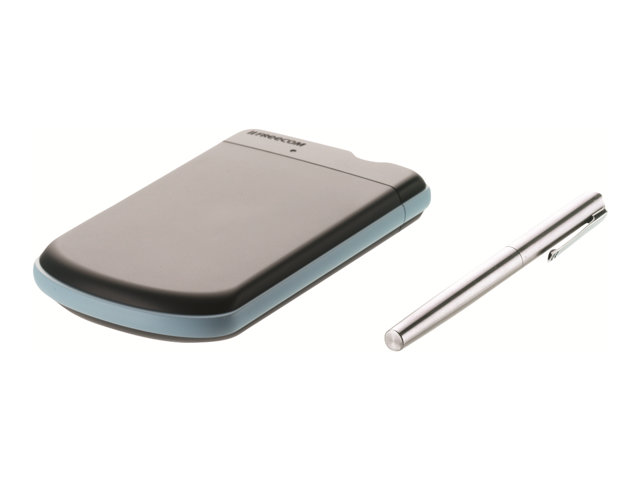 Freecom ToughDrive USB 3.0 - hard drive - 1 TB - USB 3.0