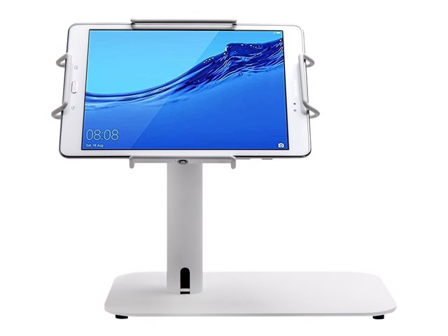 MUNITE EZPOS STAND WHT