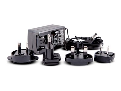iStorage - power adapter - universal