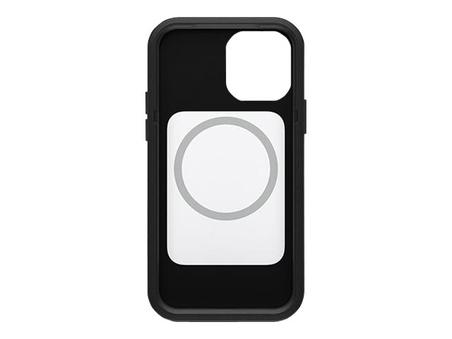 OtterBox Defender Series XT with MagSafe - ProPack Packaging - back cover for mobile phone