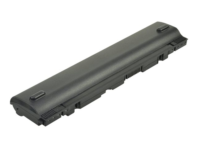 2-Power Main Battery Pack - laptop battery - Li-Ion - 5200 mAh