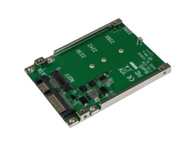 Origin Storage - storage bay adapter
