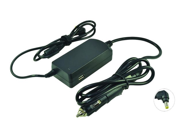Car-Air DC Adapter 90W