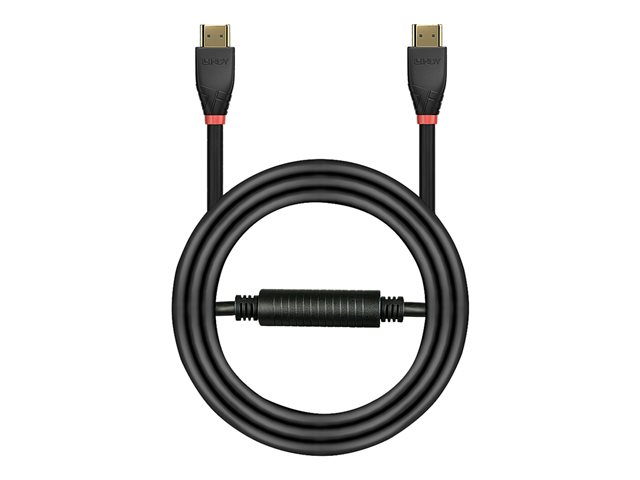 Lindy HDMI cable - 25 m