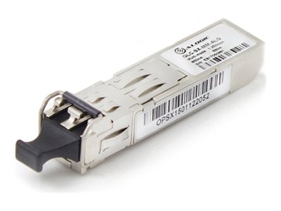 Alogic - SFP (mini-GBIC) transceiver module - 1GbE