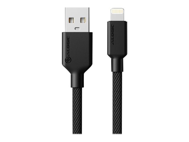 ALOGIC Elements Pro Lightning cable - 1 m