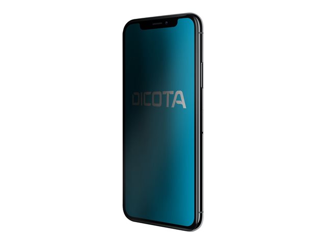 DICOTA Secret - screen protector for mobile phone