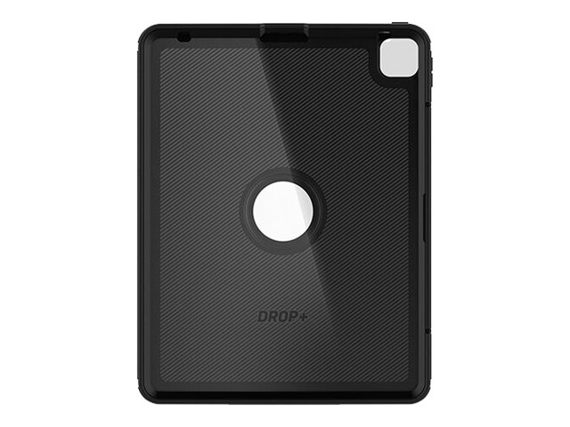 OtterBox Defender iPad Pro 12.9" (3rd/4th/5th gen) black